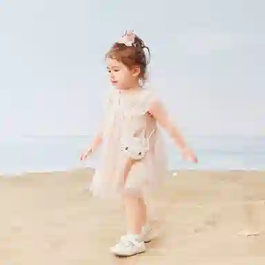 DAVE&BELLA x Hello Kitty