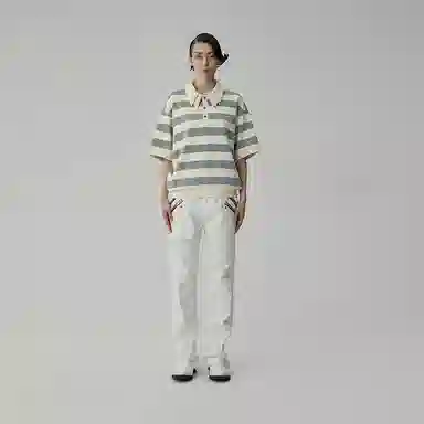 The Last Redemption SS22 Polo