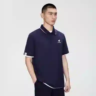 Le Coq Sportif Polo Shirt