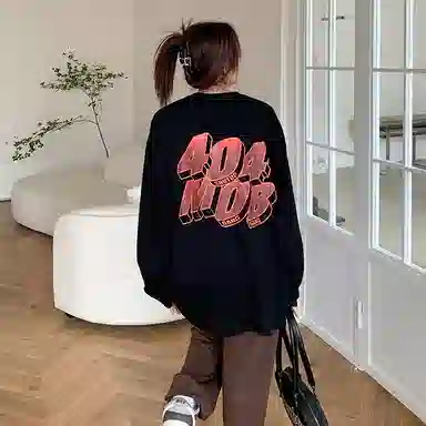 404MOB GANG LogoT