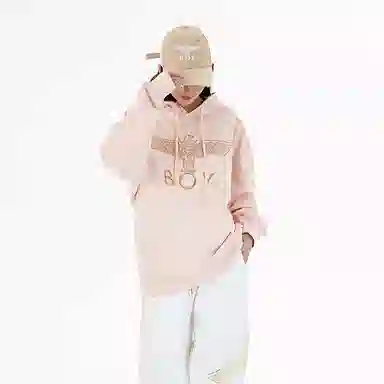Boy London FW22 Logo