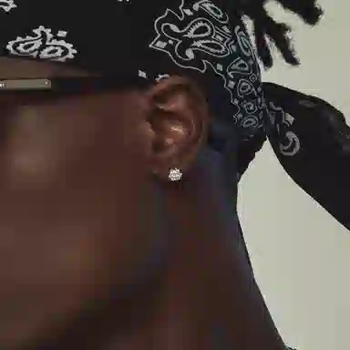 ICEGANG S925hiphop S925