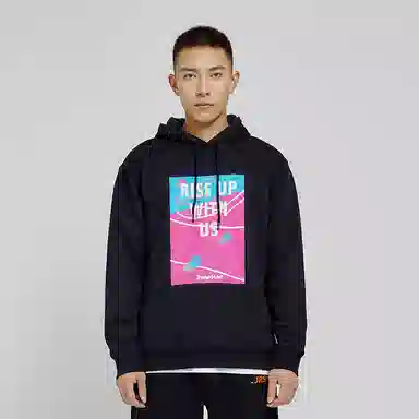 Wild Child Club Miami Hoodie