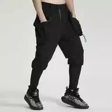 NORVINCY Snow Boots Black