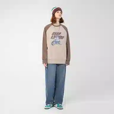 LAMLICKA x nasapanda