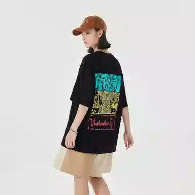 PAKA x Violentbear T