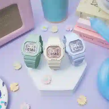 Casio Baby-G BGD-565SC-4PR