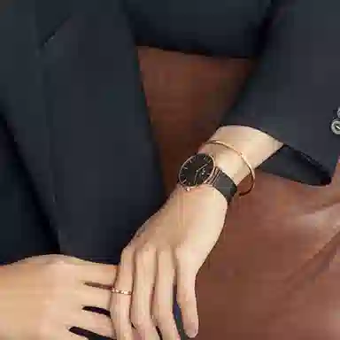 Daniel WellingtonPETITEDW DW00100303