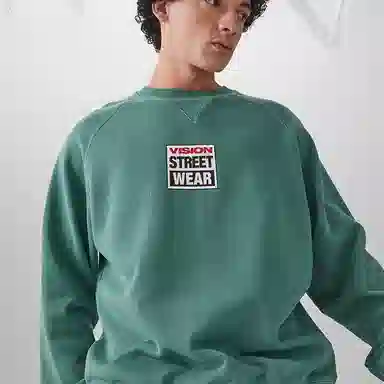 Vision Street Wear SS23