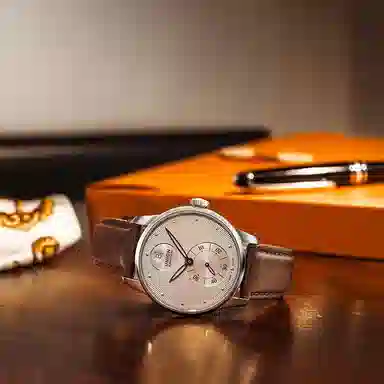 Union Glashütte D013.228.16.021.00