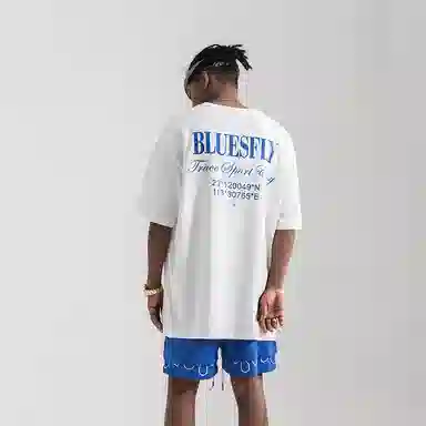 BLUESFLY T