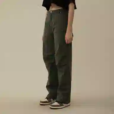 11ESTRANGER ASTRANGER cleanfit