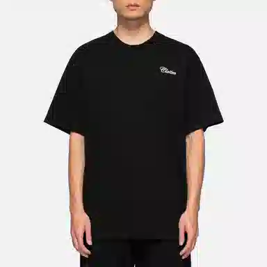 CLOT TEE logoT
