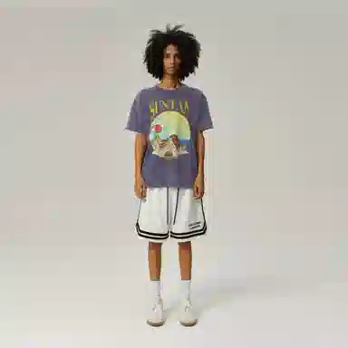 GALLIANO LANDOR SS23 T