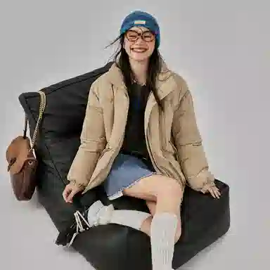 EPTISON WOMAN