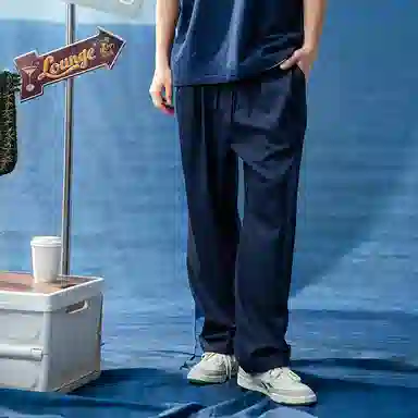 nautica white sail SS23