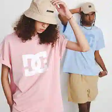 DC Shoes LogoT