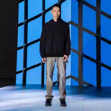 XINYINSU oversize