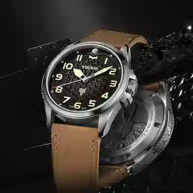 Sea-Gull 819.27.6153