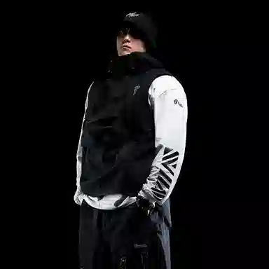 Monster Guardians Multi-Pocket Vest