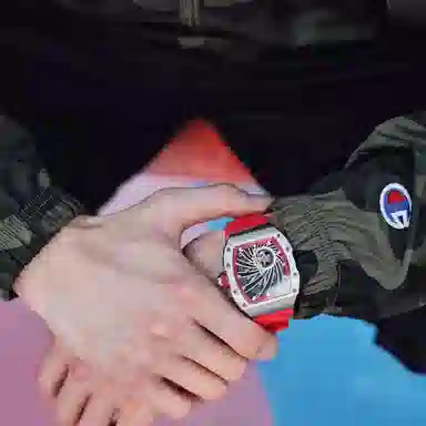 BONEST GATTI BG9902-A3