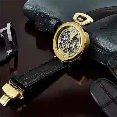 STUHRLING 49mm 127A.333531