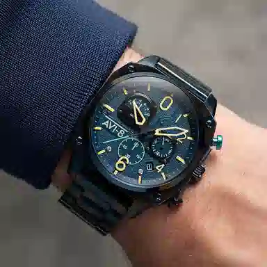 AVI-8 AV-4052-33
