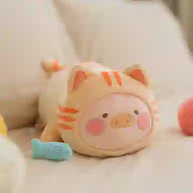TOYZEROPLUS LULU 25cm