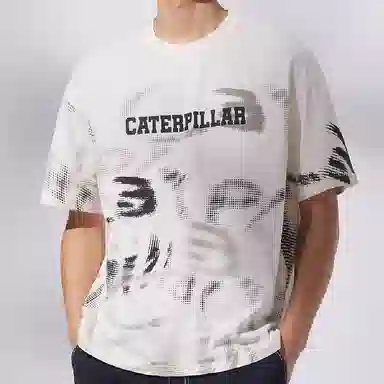 CAT SS23 T