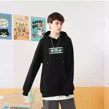 XXGOGO Hoodie