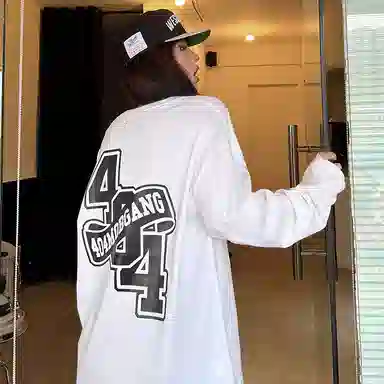 404MOB GANG T