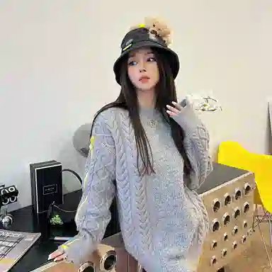 13DEMARZO x SMILEY Logo