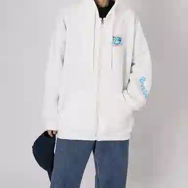 FAIRWHALE FW22 Hoodie