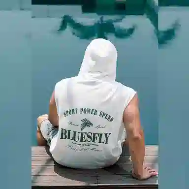 BLUESFLY T