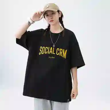 SCRM logoT