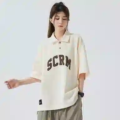 SCRM LogoPolo