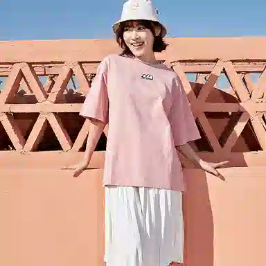 Kappa x britto SS22 T