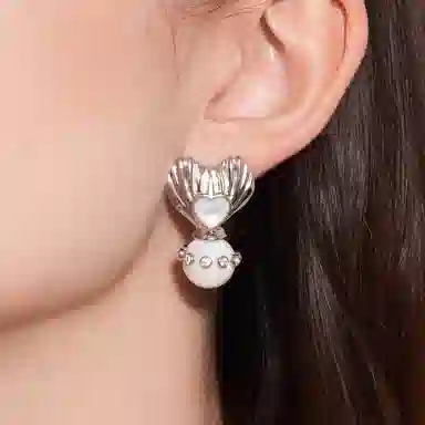 YVMIN Sweet Treats Series Earrings