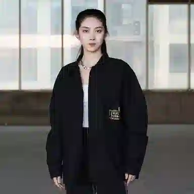 VLONE Army Shirt