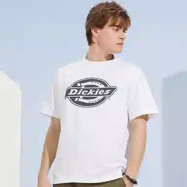 Dickies SS22 logoT