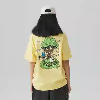 Vision Street Wear T