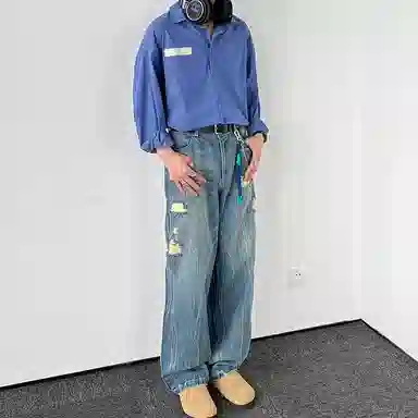 ROARINGWILD ARCH AW22