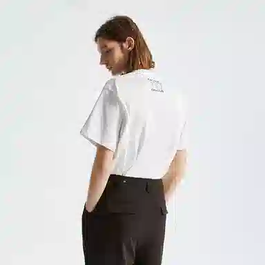 Organic Emotion LogoT