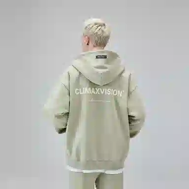 CLIMAX VISION
