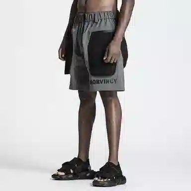 NORVINCY Shorts