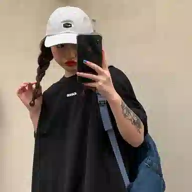 404MOB GANG LogoT