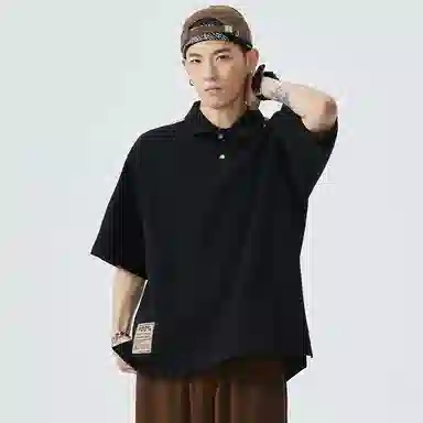 SCRM Polo