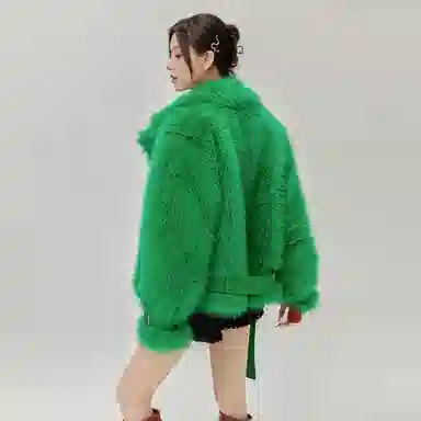 LA CRAWFISH BV Green