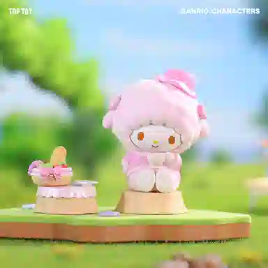TOP TOY x Sanrio 6
