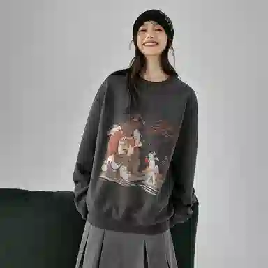 EPTISON WOMAN